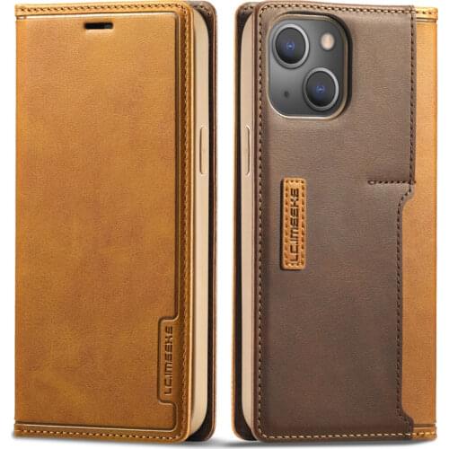 Flip Leather Phone Case for iPhone SE 2020 8 7 6 6S Plus Magnetic Wallet Card Cover for iPhone 12 11 Pro XS Max XR X Coque Etui