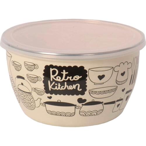 METROT Plastic Colanders