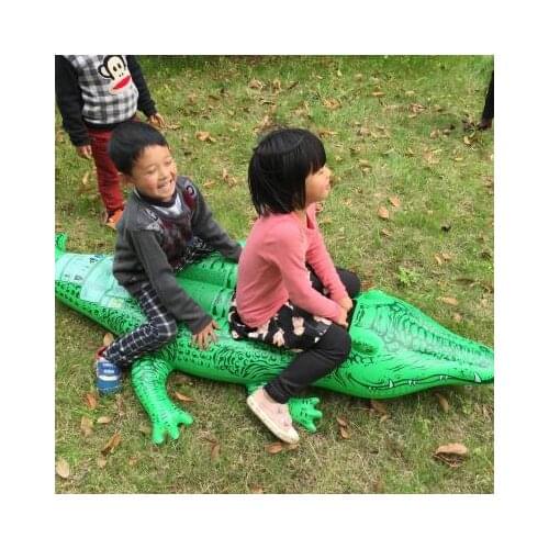 Dinosaur shape Mounts Swim Ring On Holiday Floating Summer for children inflatable Swimming pool floaties swimtrainer