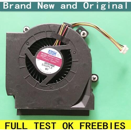 New laptop CPU cooling fan Cooler heatsink Notebook for Lenovo ibm ThinkPad Edge E430 E435 E430C E530 E530C E535 E445 E545