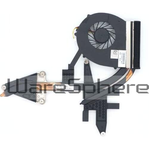 New Heatsink and Fan for DELL Vostro 3700 0G7Y4Y G7Y4Y