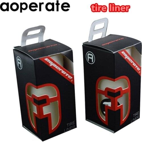 Bicycle tire liner mountain bike 26/27.5/29 inch road bike 700c stab-resistant pad inner tube protection