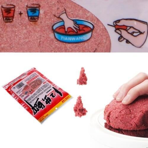 Bloodworm Powder Fishing Bait Natural Baits Powder Lure Carp Killer Tackle New