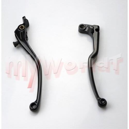 Motorcycle Brake Clutch Lever Fit For YAMAHA YZF R1 2004 - 2014