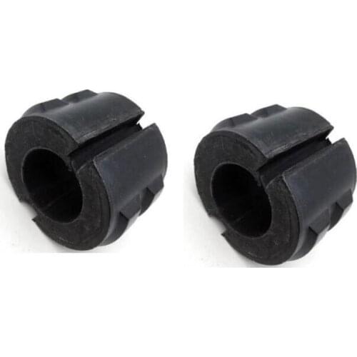 Front Suspension Stabilizer Anti Roll Sway Bar Bushing for Mercedes W220 S430 S500 S600 2203230040