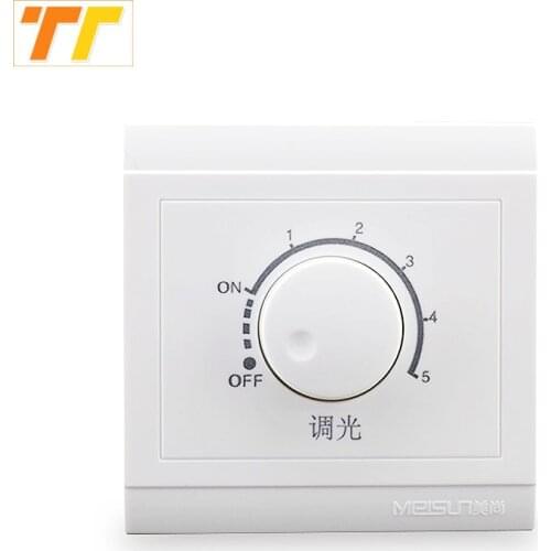 Teetealy Dimmers