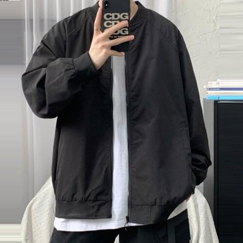 Мужские куртки пилоты VOGREAPER China At AliExpress