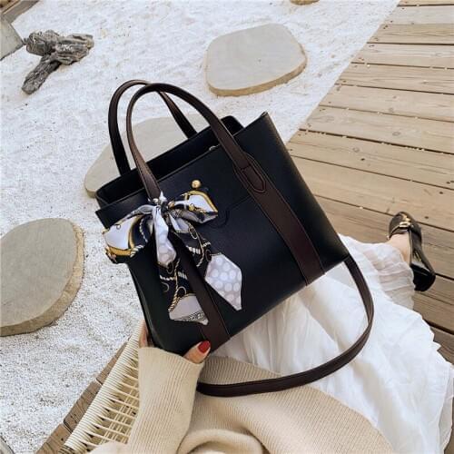 Winter Womens Shoulder Bag Brand High Quality Ms. Messenger Bag Waterproof Female Handbag Business Travel Bag Shopper Bags 2019