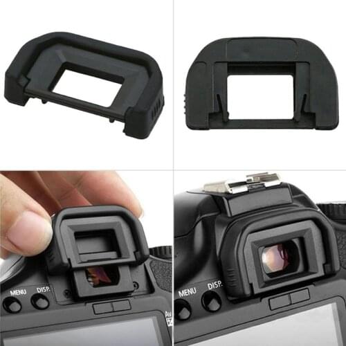 1PC Eyecup Eye cup Viewfinder EF for canon EOS 300D 400D 500D 550D 600D 1000D P82A
