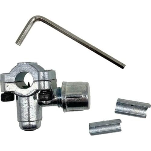 3 in 1 Bullet Piercing Valve Line Tap BPV31 HVAC Seal Refridgerator AC Fixing