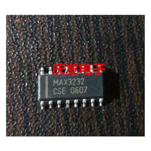 Free Delivery.MAX3232CSE