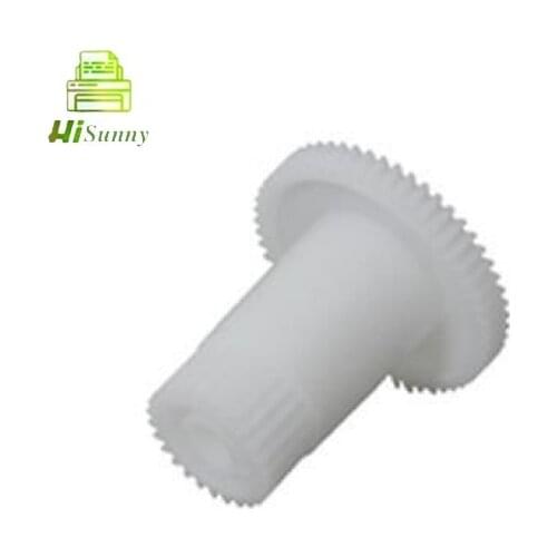 2X JC66-00388A Fuser Gear for Samsung ML 1710 1510 SCX 4100 4200 4016 4116 4216 4216F 4300 ML1710 Motor Double FUSER DRIVE GEAR