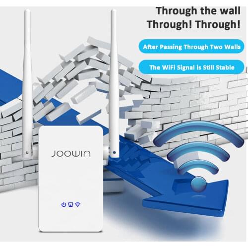 JOOWIN Routers