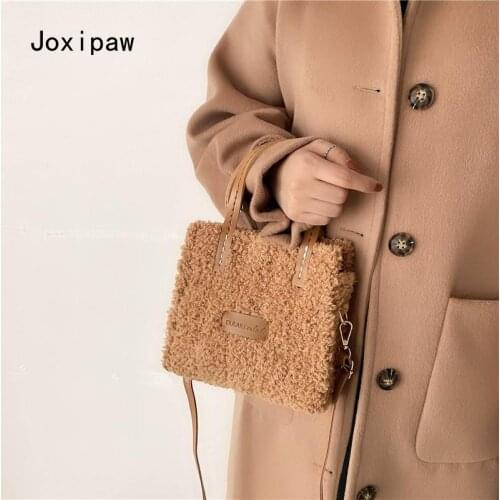 Joxipaw Khaki Bags For Women