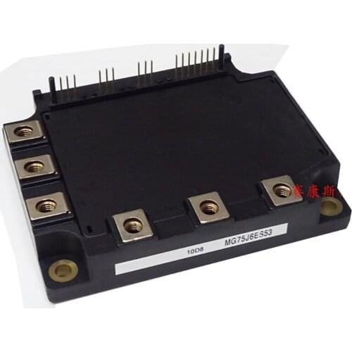 MG75J6ES53 MG100J6ES53 Module Original, Can Provide Product Test Video