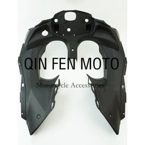 Motorcycle instrument cover bracket shell fairing Fit For Kawasaki ER6F NINJA650 17-18-19