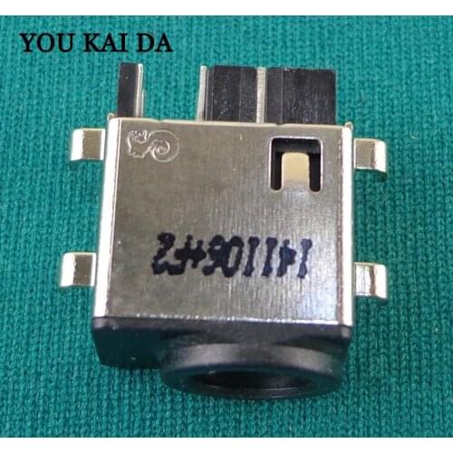 Original DC Power Jack Connector Socket for Samsung RV411 RV515 RV420 RC512 RV511 RV509 RV515 RV520 RV720 RF510 RF411 RF710