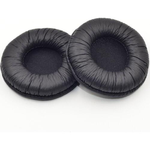 Replacement Soft Memory Foam Ear Pads Cushion For Jabra Move Wireless Headphones Cover Ear Pads 65mm 23 AugT9