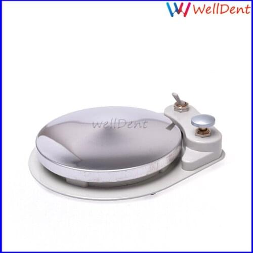 4 hole dental foot switch dental equipment standard foot control pedal Dental chair accessories