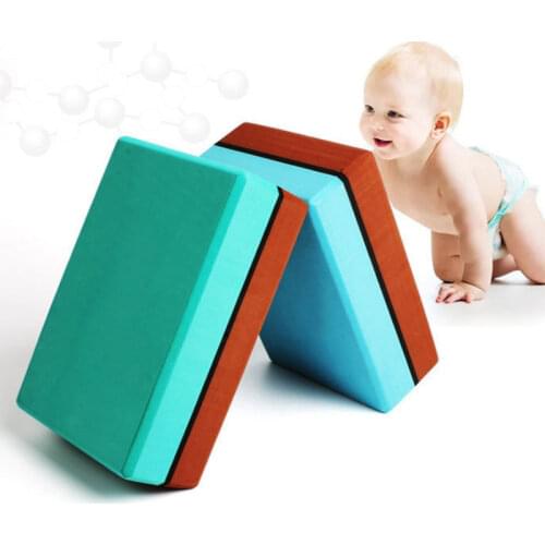 Wearmay Season Yoga Blocks