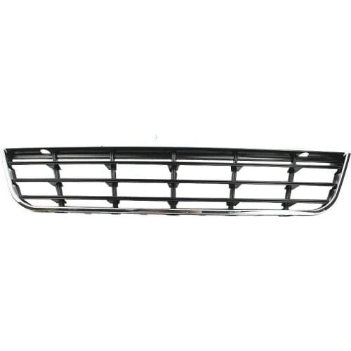 3C0 853 671 C Front Bumper Lower Grill Grille Cover For VW Passat B6 3C 3C0853671C 2006 2007 2008 2009 2010 2011 3C0 853 671C