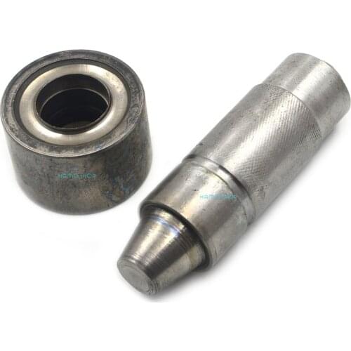 1pcs 25mm Eyelets Punch Tool Leather Craft Press Tool Stamping DIY Clothing Grommet New