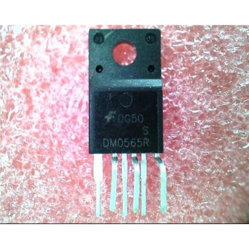 100% New&original DM0565R