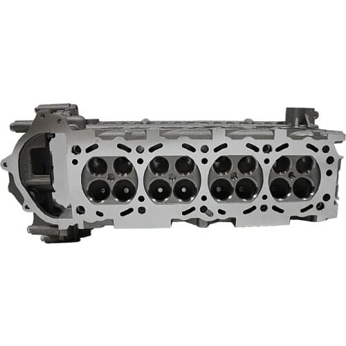 11040VJ260 KA24 KA24DE Engine Bare Cylinder Head forNissan 240 SX Altima D22 Palatin Frontier King-Cab Silvia Urban Xterra 1997