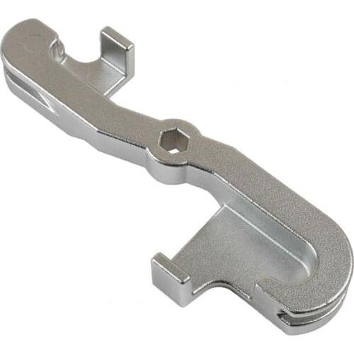 5mm Brake Pipe Bending Tool Handy Accurate Shaping Metal Brake Tube Bender for Brake System Repair