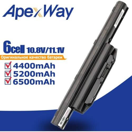 ApexWay battery for fujitsu FPCBP405Z FPCBP416 FPCBP426 FPCBP429 FPB0297S FPB0298S FPB0313S FMVNBP227A FMVNBP231 FMVNBP234