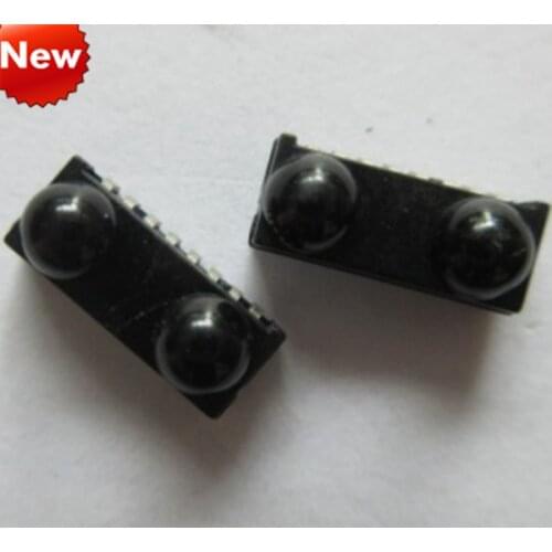 Free Shipping TFDU4100 TFDU4100-TR3 infrared transceiver module SMD-8