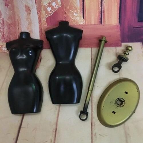 Display Model Clothes