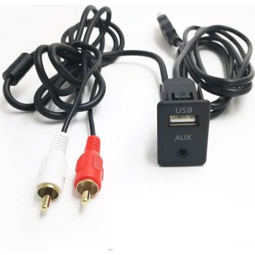 GEFENSI Car Speakers