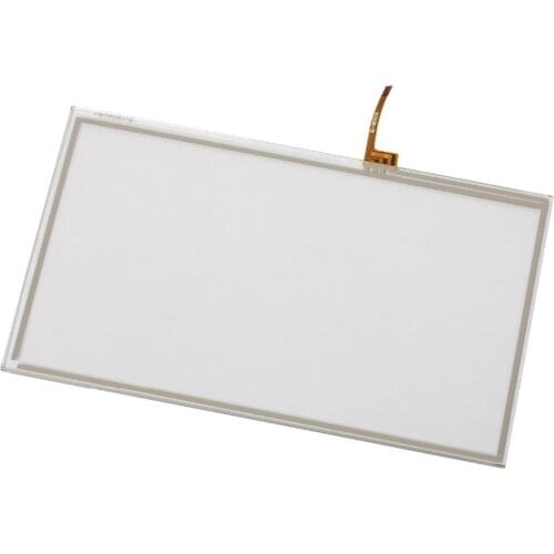 GamePad new display touch for N-intendo for W-i-i U screen touchpad