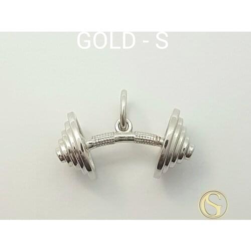 Gold S Barbells For Piercing