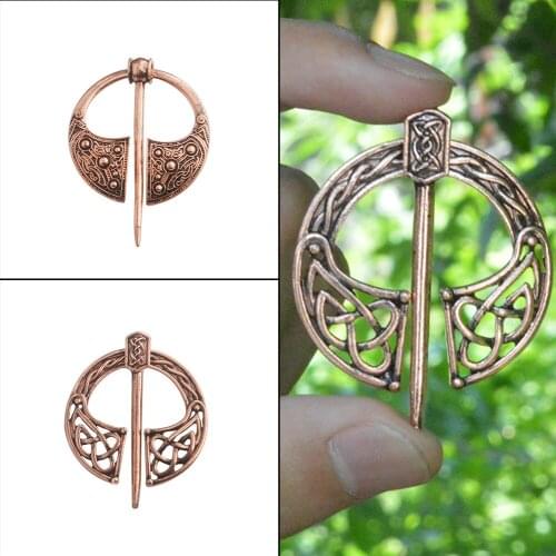 Hanhan Brooches For Men