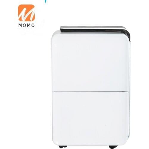 Removing Machine Floor Standing Home mini dehumidifier Refrigerative Dehumidifier Washable Air Filter