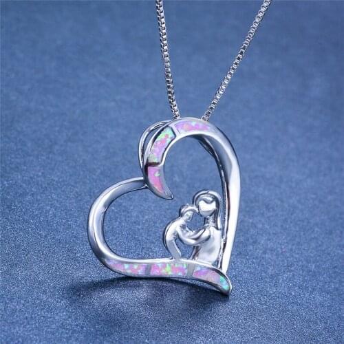 JUNXIN Baby Necklaces