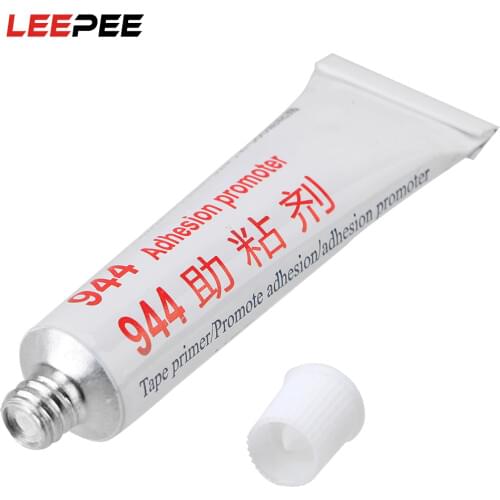 3ML 944 Adhesion Promoter Tackifying Quick adhesive Glue Efficient Double-sided Adhesive Car Sticker Adhesive Tape Primer