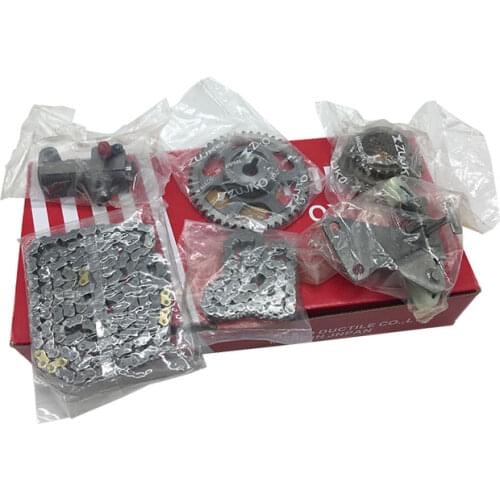 Engine timing kit suit timing chain tensioner repair kit for honda accord 2003-2007