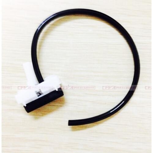 Printer Cap Capping Top Print Head Cover for Epson DX4 Roland CJ540 FJ540 FJ640 FJ740 RS540 RS640 Versacamm VP300 VP540 Inkjet