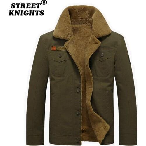 Men Jackets Zipper Bomber Jacket Coat Male Windbreaker Outdoor Military Jacket Men Fashion Clothing Autumn Coat Tops 2021