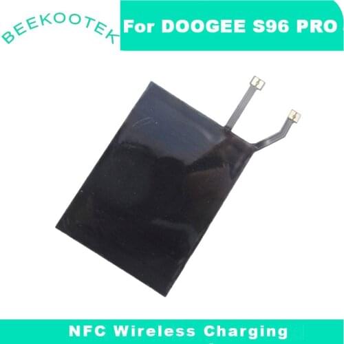 New Original Doogee S96 pro Antenna High Quality NFC antenna Aerial sticker Replacement Accessory For Doogee S96 pro