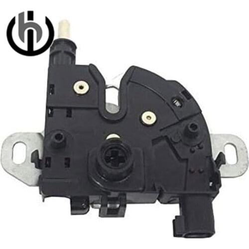 NEW For Ford Focus & C-Max New Genuine Bonnet Lock Latch 3M5116700AC 3M5116700BC 4548439 96803039