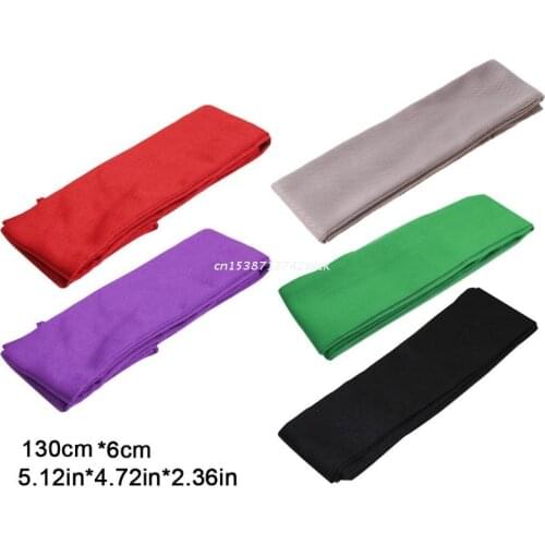 Fishing Rod Case Cover Sleeve Bag Scratch-proof Protective Bags Cotton Cloth Material Storage Cases Dropship