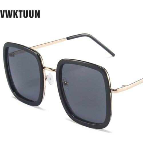 VWKTUUN Womens Sunglasses Brand