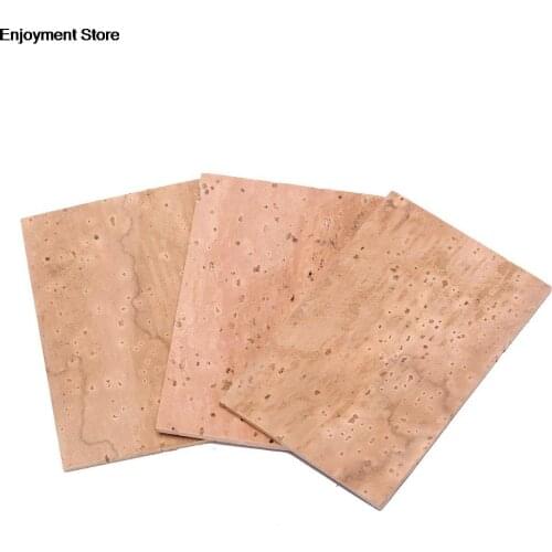 1Pc Clarinet Cork Bb Joint Corks Sheets for Saxophones Musical Instruments Accessories
