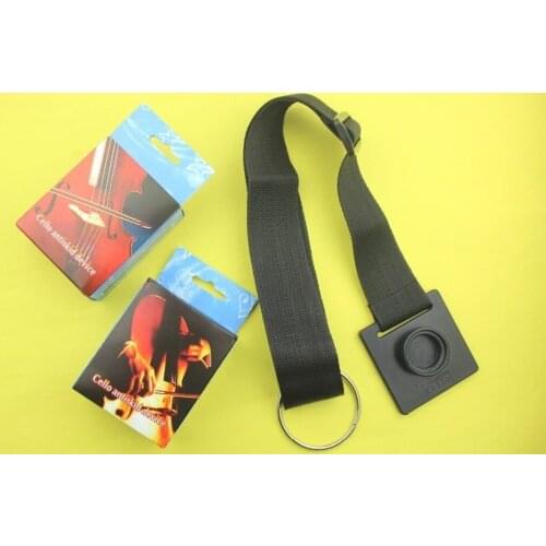 15 pcs durable rubber cello end pin stoppers antiskid device, cello accessories