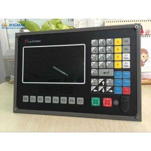 2-axis SF-2100C CNC system CNC cutting machine system CNC cutting machine parts system