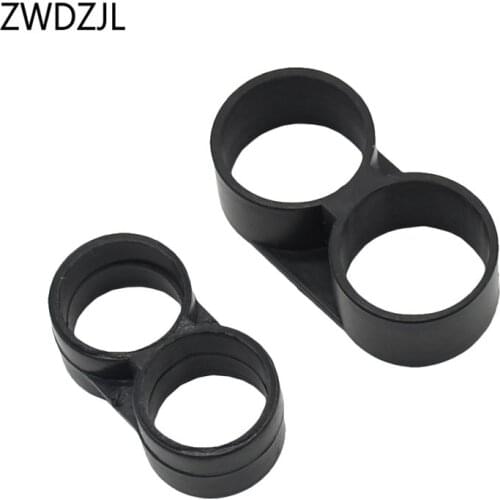 16mm 20mm hose end plug Type 8 water seal end connectors irrigation plug handicap garden hose tools 6pcs